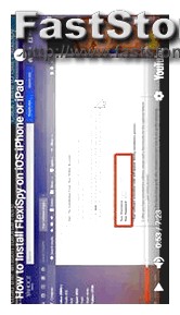 Where Is Flexispy Based